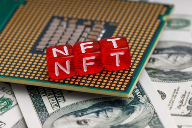 NFT Marketing