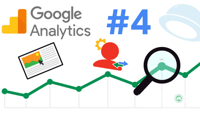 Hoe gebruik je Google Analytics 4?