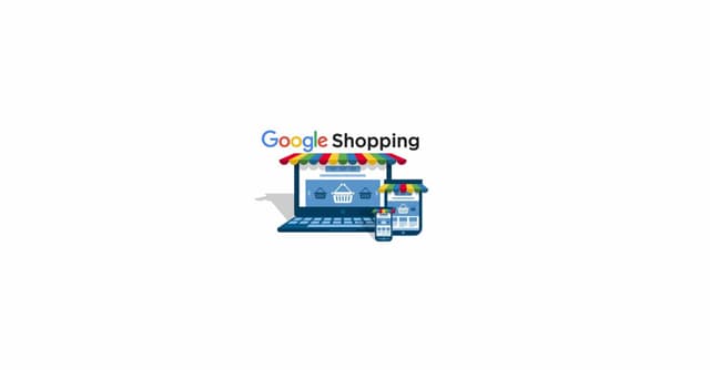 Hoe werkt Google Shopping?