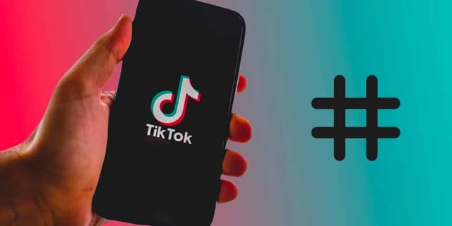 Beste TikTok Hashtags in 2022