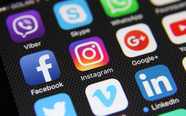 Social media organisch – hoe werkt het?