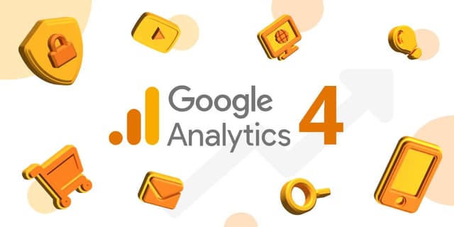 Google Analytics 4 migratie
