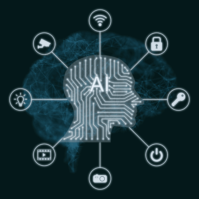 AI toepassen binnen jouw organisatie? Alles over Artificial intelligence