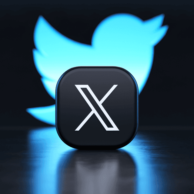 Elon Musk heeft Twitter overgenomen en noemt het X.