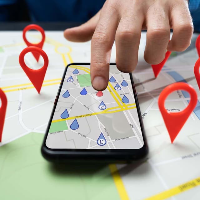Strengthen your business with local SEO