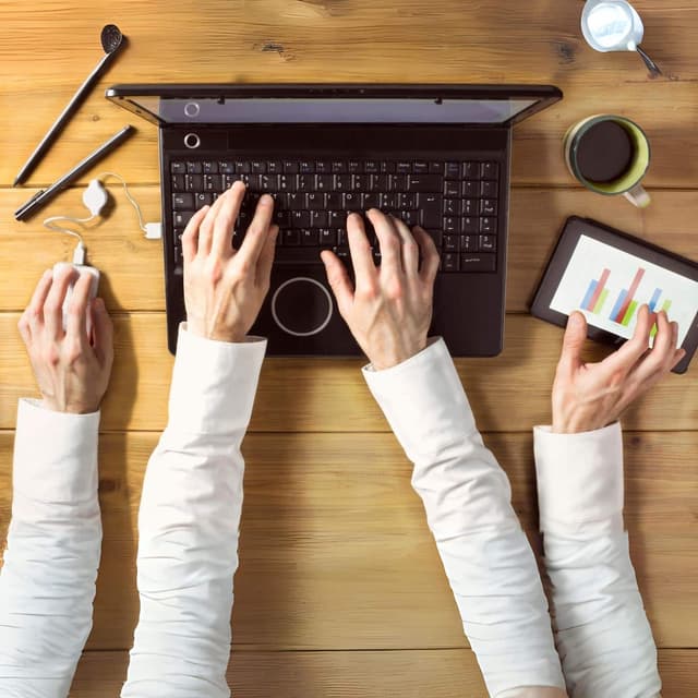 Training an AI agent to support your daily work