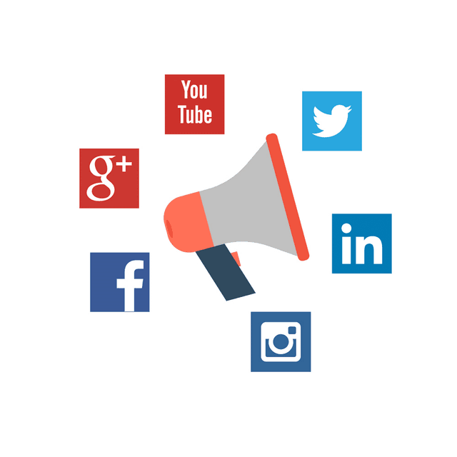 Opzetten van een doeltreffende social media strategie
