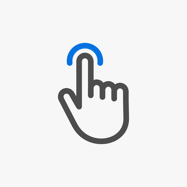 Click-through-rate (CTR)