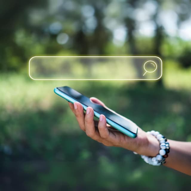 The future of SEO with Search Generative Experience