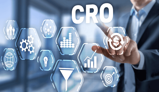 Conversion Rate Optimization (CRO) uitgelegd