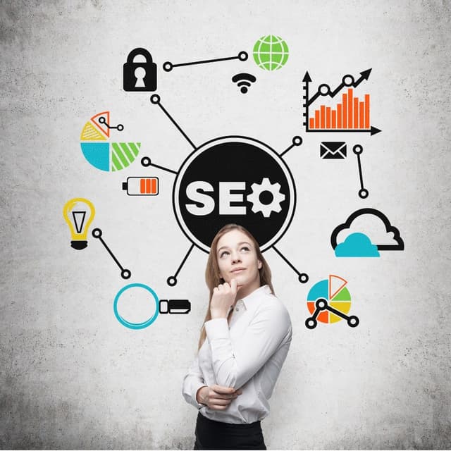 De drie pijlers van SEO: techniek, autoriteit en content