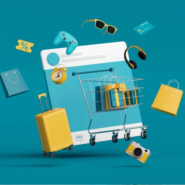 Hoe werkt e-commerce SEO?