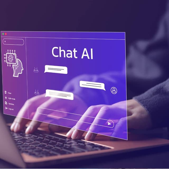 De kracht van AI voor contentcreatie: wat ChatGPT voor jouw bedrijf kan betekenen