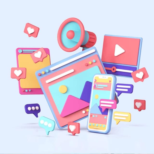 Long form video content repurposen voor social media