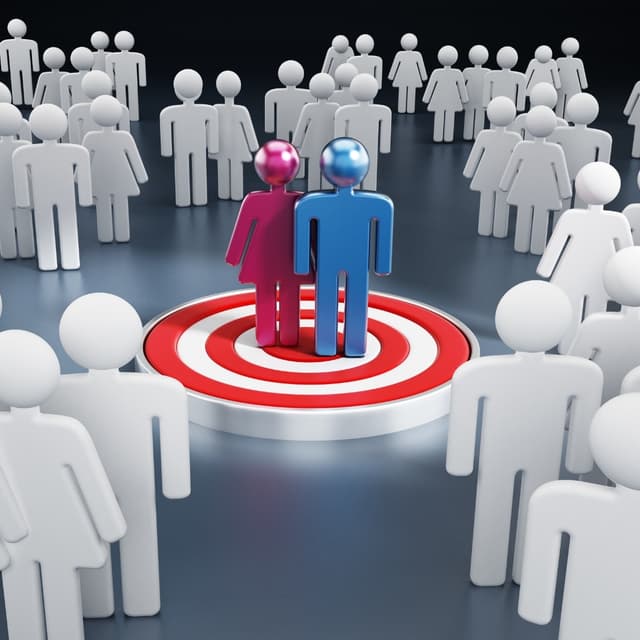 Why a target audience analysis matters for your digital strategy