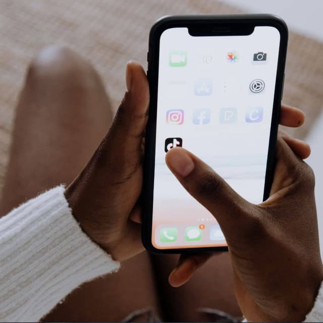 TikTok Shop gebruiken in Europa