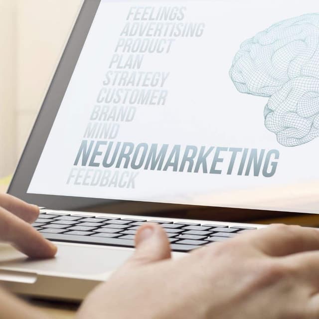 Neuromarketing
