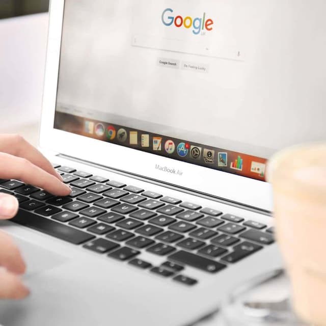 Kwaliteitsscore in Google ads
