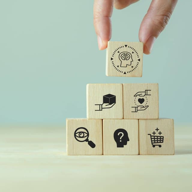 Neuromarketing in een succesvolle digitale marketing strategie