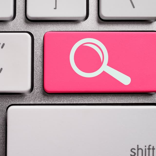 How semantic search helps the algorithm make your business findable