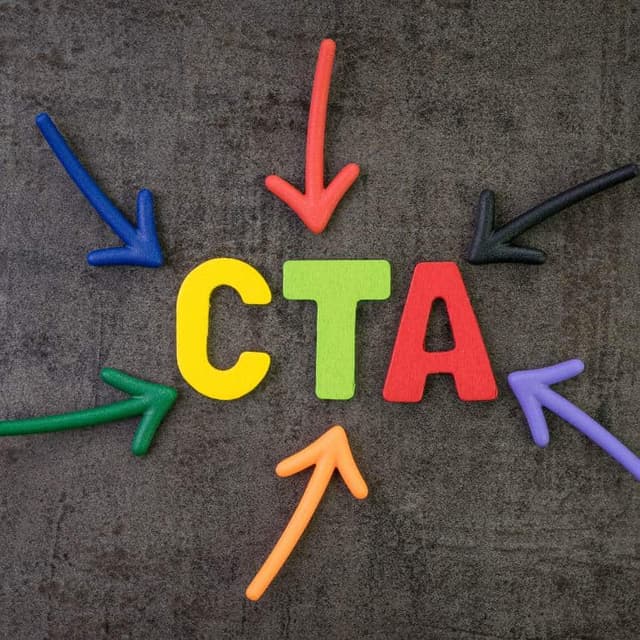 Call-to-Action (CTA)