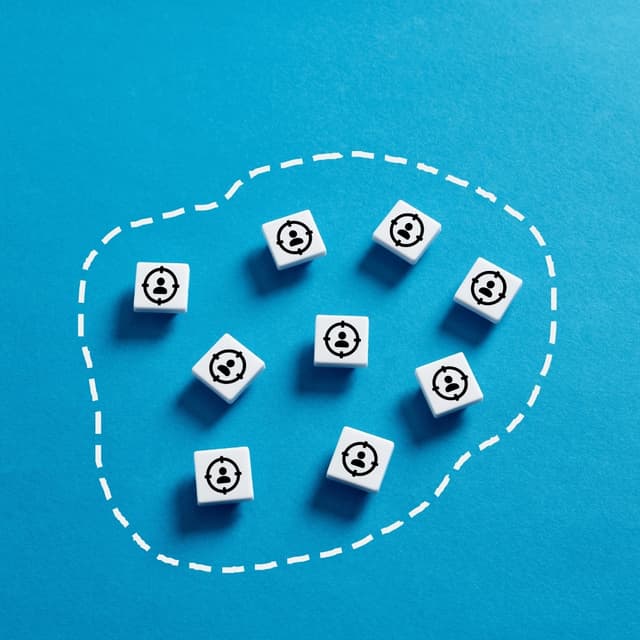 How ChatGPT helps you create buyer personas
