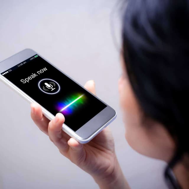 Bereid je website voor op voice search optimalisatie