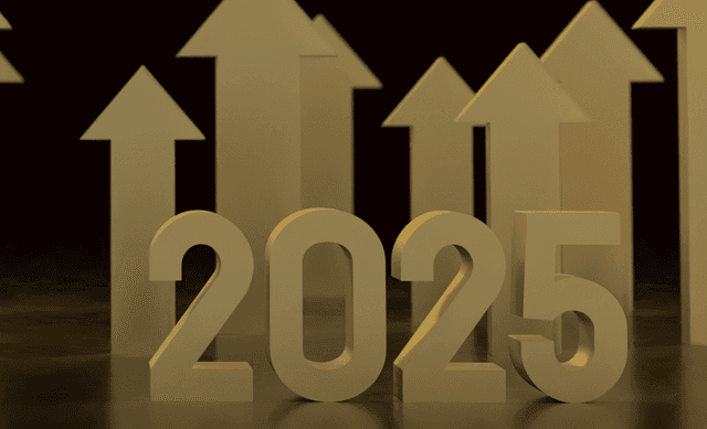 Digitale marketingtrends voor 2025