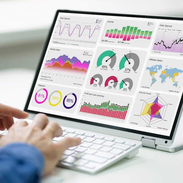 GA4 Datadiscrepanties: Server-Side tracking en het measurement protocol