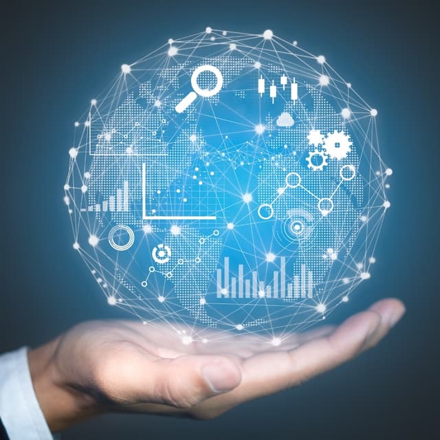 Van data-overload naar slimme beslissingen met market intelligence