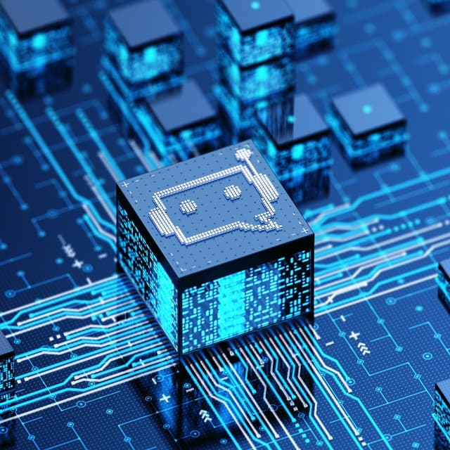 What does GPT stand for? The technology behind ChatGPT