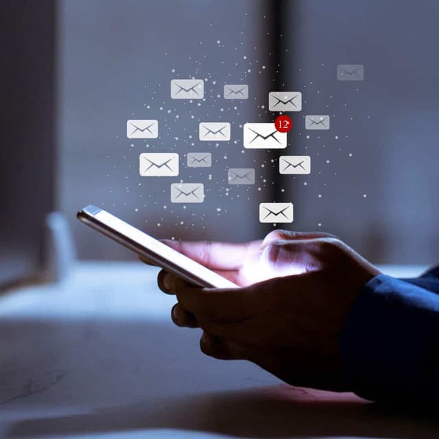 AI inzetten voor een effectieve e-mailmarketing flow
