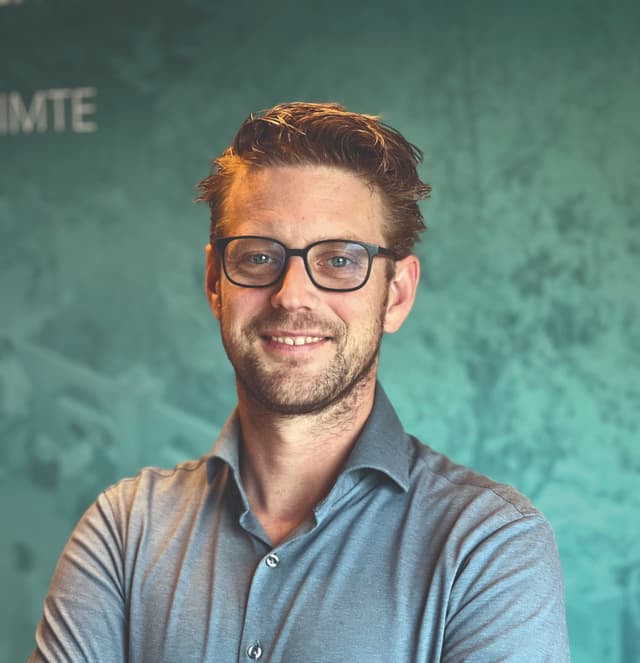 Pieter Swarte