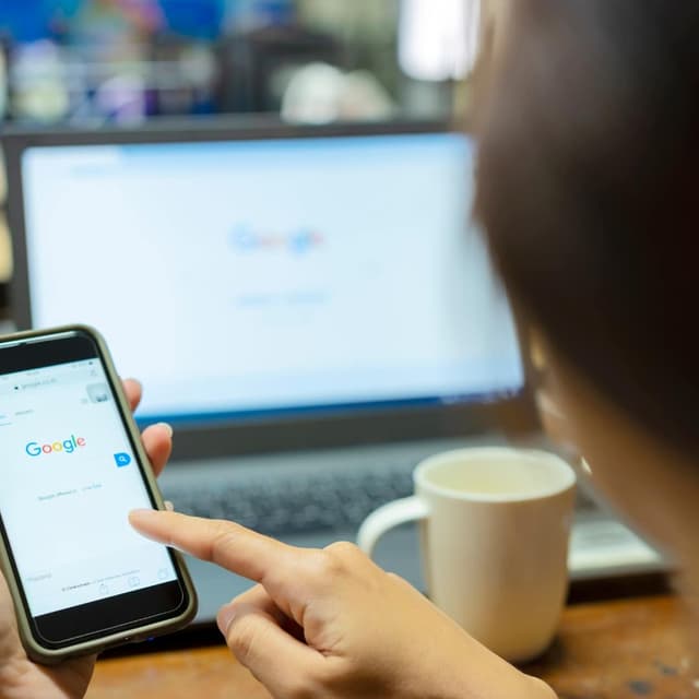 Maak kennis met AI Max, nieuwe AI-functies binnen Google Ads
