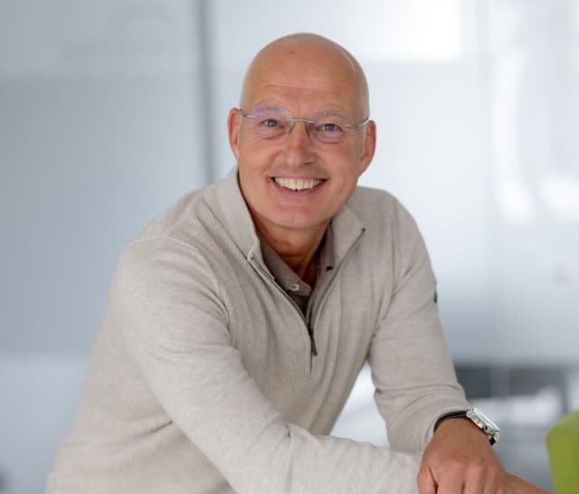 Ronald Boon