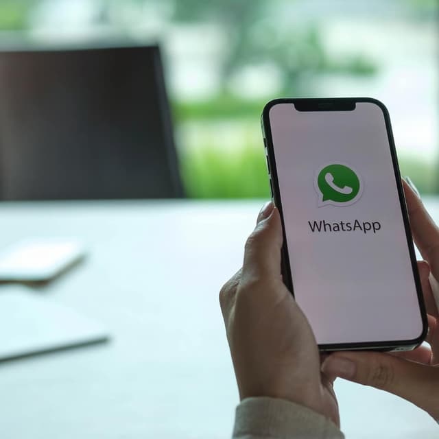Is AI in WhatsApp een handige hulp of overbodig?