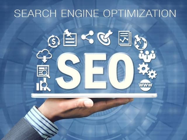AI SEO tools voor lokale ondernemers