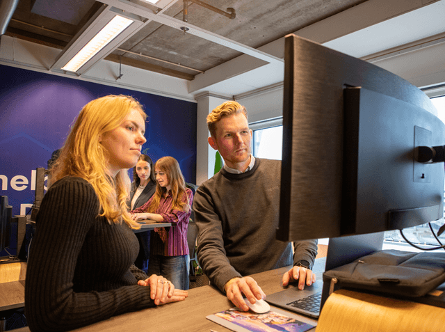 Medior Digital Consultant