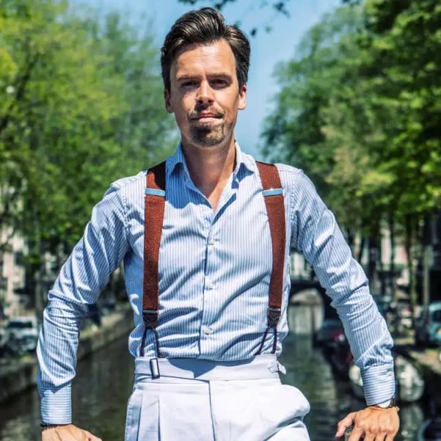 Jasper Withaar