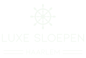 Luxe Sloepen Haarlem logo
