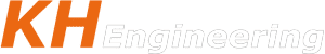 KH Engineering logo