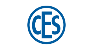 CES Nederland logo