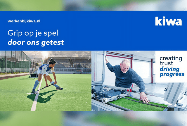 Kiwa – employer branding