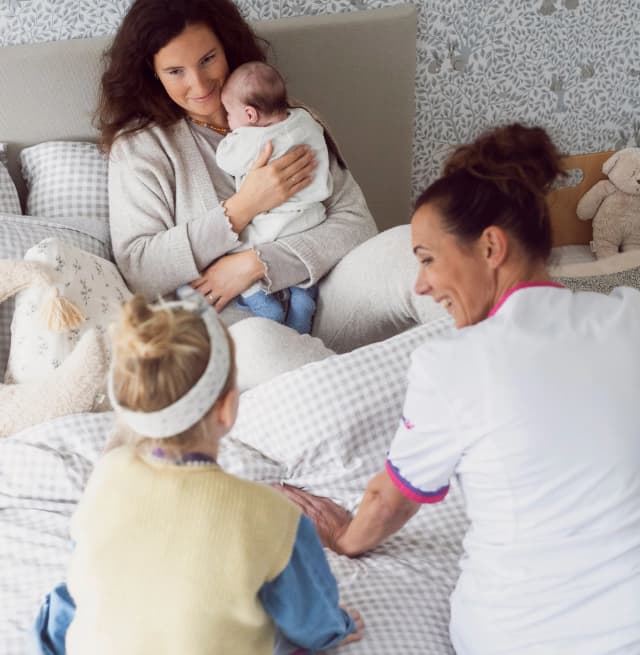 Regiozorg-AI-agent-case-BE-Digital-maternity-nurse