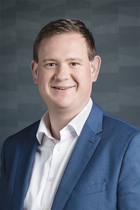 Sven Jansen Capital Support