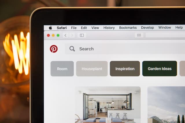Pinterest Marketing: Hoe werkt dat?