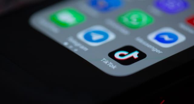 9 Redenen waarom jouw bedrijf TikTok als extra kanaal moet inzetten
