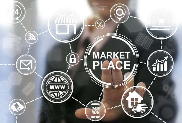 Online marketplaces? Zo start je hiermee!