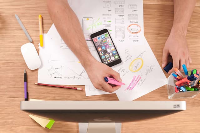 5 Tips voor social media strategie