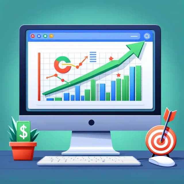 Verbeterde conversies in Google Ads